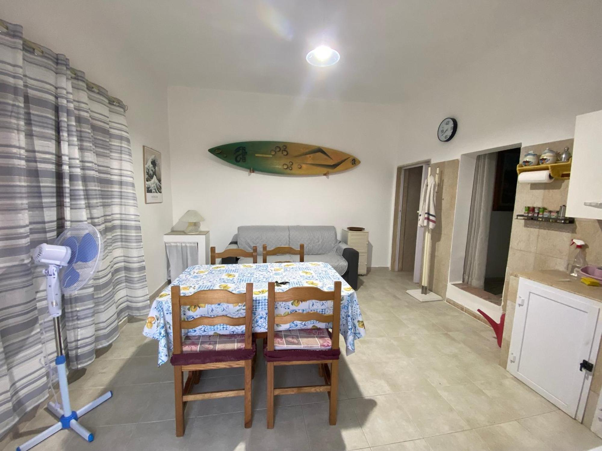 Willa La Torretta Del Surfista Tarent Zewnętrze zdjęcie